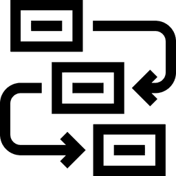 Implementing Projects icon