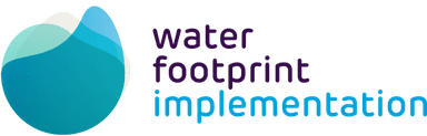Water Footprint Logo